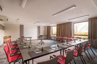 elaya hotel frankfurt oberursel: Sala na spotkanie