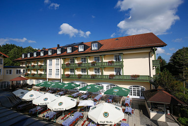 Hotel Bayerischer Hof Miesbach, BW Premier Collection: Ristorante