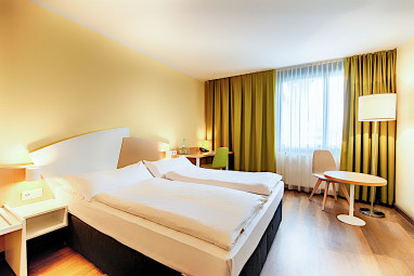 Select Hotel Erlangen: 객실