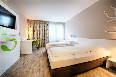 Select Hotel Erlangen: 객실