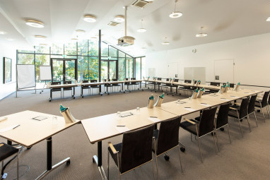 Seminar- & Freizeithotel Große Ledder: Sala de reuniões