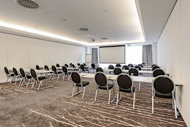 Mercure Hotel Düsseldorf Kaarst: Toplantı Odası