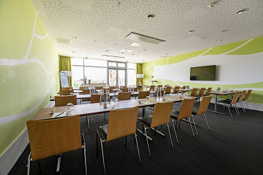 Radisson BLU Hotel Rostock: Sala convegni