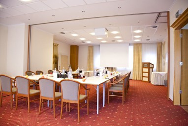 Hotel Stüve: 会議室
