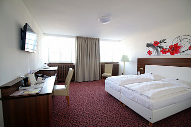 Schlosshotel Weilburg: Chambre