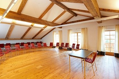 Das Achental : Toplantı Odası