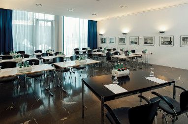 Vienna House by Wyndham Martinspark Dornbirn: Sala de conferências