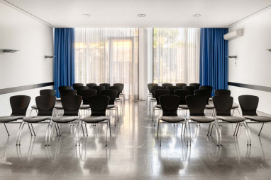 Vienna House by Wyndham Martinspark Dornbirn: Sala de conferências
