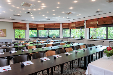 Leonardo Royal Baden-Baden: Sala de reuniões