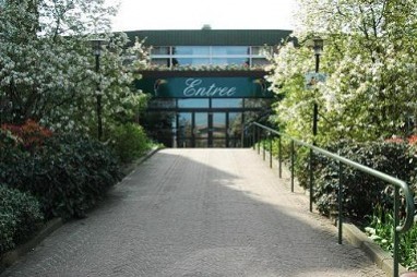 Van der Valk Hotel Leusden: Vista esterna