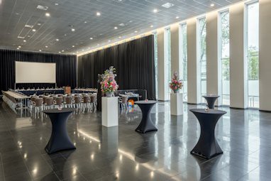 NH Den Haag: Sala na spotkanie