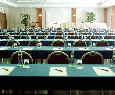 BEST WESTERN Hotel Jena: Toplantı Odası