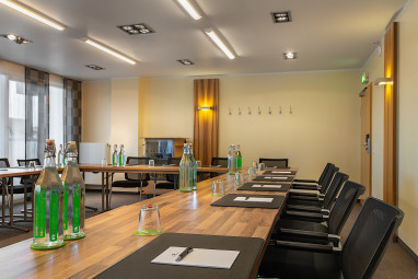 Select Hotel Elisenhof: Salle de réunion