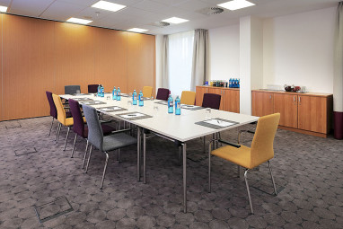 BEST WESTERN PREMIER IB Hotel Friedberger Warte: Meeting Room