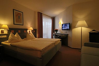 Hotel zum Löwen GmbH: Camera