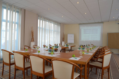 Hotel Residenz Oberhausen: Sala de reuniões