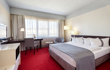 Holiday Inn Berlin Airport Conference Centre: Номер