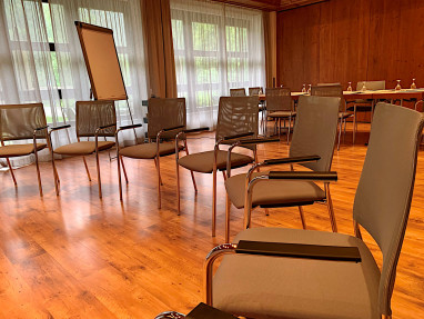 Riessersee Hotel : Sala de reuniões