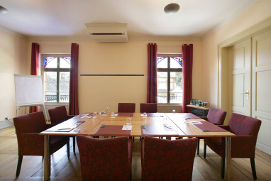 Hotel Watthalden: Toplantı Odası