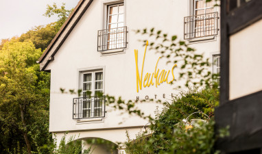 Romantik Hotel Neuhaus: Dış Görünüm