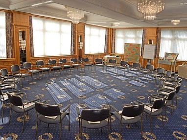 re.vita: Toplantı Odası