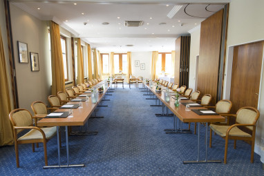 Central-Hotel KAISERHOF: Sala de conferências