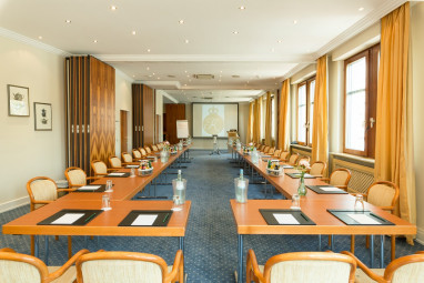 Central-Hotel KAISERHOF: Sala de conferências