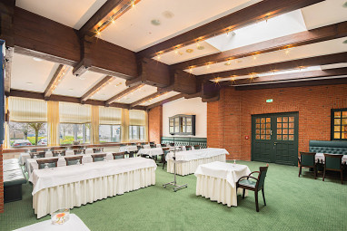 Hotel ConventGarten: Toplantı Odası