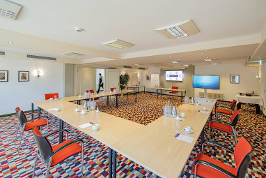 Hotel-Restaurant Erbprinz: Meeting Room