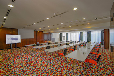 Hotel-Restaurant Erbprinz: Meeting Room