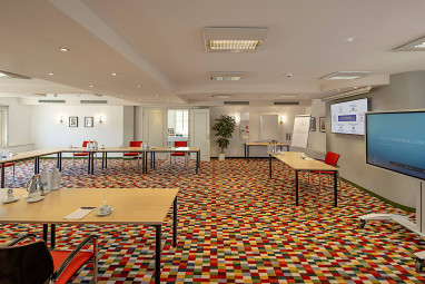 Hotel-Restaurant Erbprinz: Meeting Room