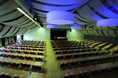 AHORN Panorama Hotel Oberhof: Sala de conferências