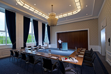 Parkhotel Bremen - Ein Mitglied der Hommage Luxury Hotels Collection: 会議室