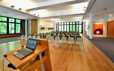 Privathotel Lindtner Hamburg: Sala de conferências