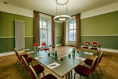 H4 Hotel Solothurn: 회의실