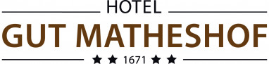 Hotel Gut Matheshof, BW Signature Collection: ロゴ
