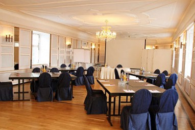 Schlosshotel Neufahrn: 会议室