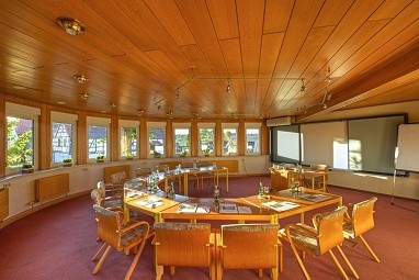 Adler Golf- und Tagungshotel: Sala na spotkanie
