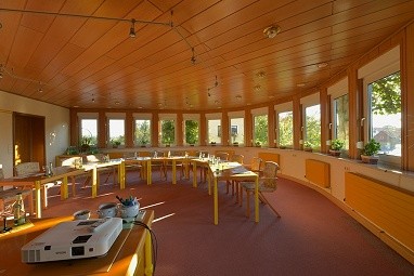 Adler Golf- und Tagungshotel: Toplantı Odası
