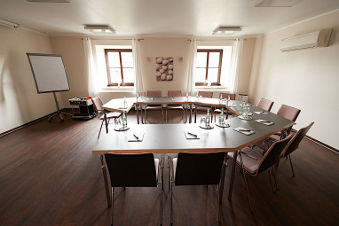 SeminarZentrum Gut Keuchhof: Sala de reuniões