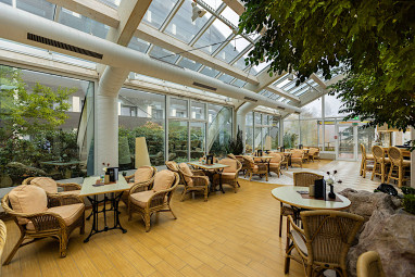 IFA Schöneck Hotel & Ferienpark: Restoran