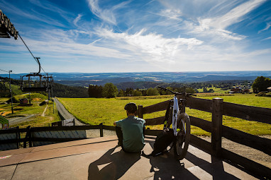 IFA Schöneck Hotel & Ferienpark: Loisirs