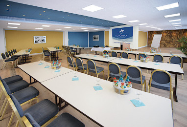 IFA Schöneck Hotel & Ferienpark: Meeting Room