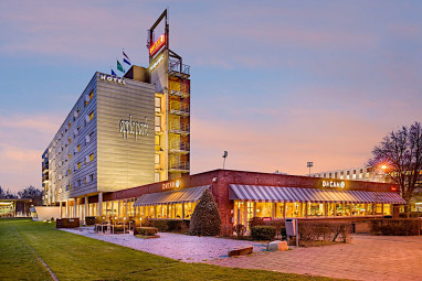 Select Hotel Apple Park Maastricht: Vista esterna