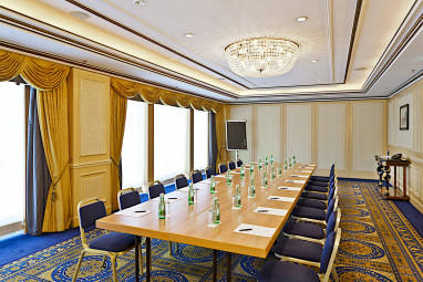 InterContinental Wien: 회의실