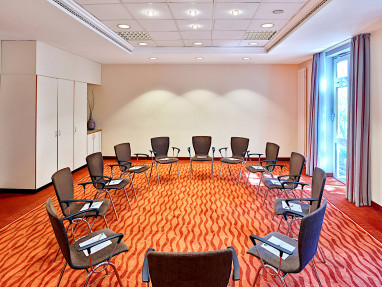 MAXX by Steigenberger Deidesheim: Toplantı Odası