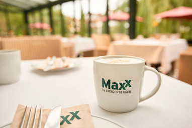 MAXX by Steigenberger Deidesheim: Restauracja
