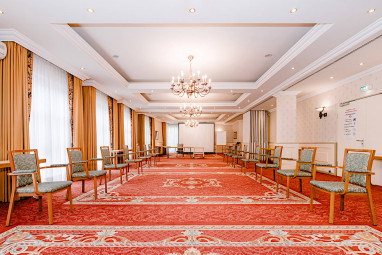 Hotel am Schlosspark: Toplantı Odası
