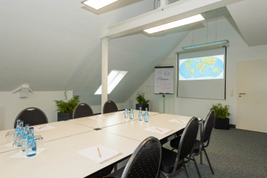 Hotel Becher: Meeting Room