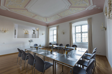 Kloster Irsee Tagungs-, Bildungs- und Kulturzentrum: Toplantı Odası